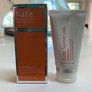 KATE SOMERVILLE EXFOLIKATE